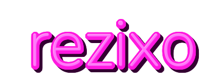 rezixo — logo kanal