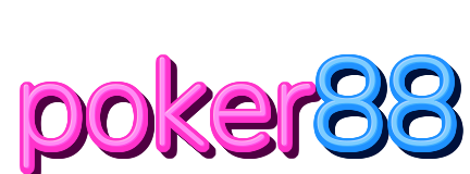 poker88 — logo kanal