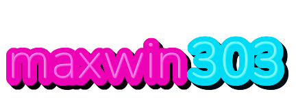 maxwin303 — logo kanal