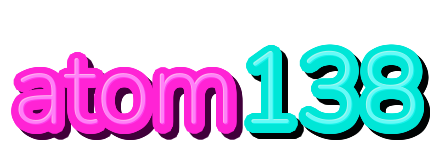 atom138 — logo kanal